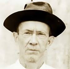 Granville Barber Liles (1868-1955)