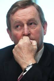 Vincent Browne: Enda's latest move shows a cruelty of the heart and mind