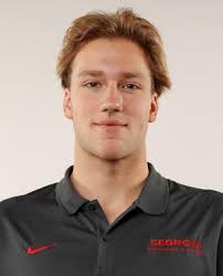 2022-23 Georgia Swimming Media Guide by Georgia Bulldogs Athletics