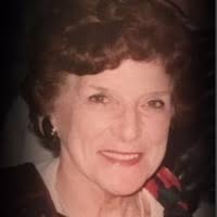 Obituary information for Marie Boyd