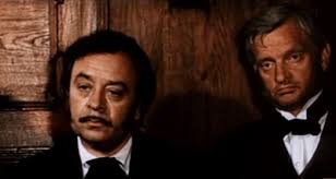 Armed and Dangerous: Time and Heroes of Bret Harte (movie, 1977)