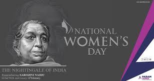 Ladies day zu günstigen preisen. National Women S Day Free Current Affairs Pdf Download Free Current Affairs