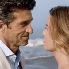 Grey's Anatomy: Fans in tears as Meredith and Derek finally get dream  wedding