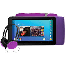Customer Reviews Ematic 7 Tablet 16gb Purple Egq373pr Best Buy This tough tablet features great parental controls and plenty of. best buy