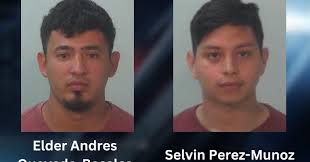 Police release details