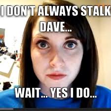 Copes Overly Attached Girlfriend Memes Steemit