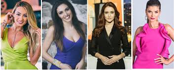 'neatza cu răzvan și dani este matinalul prezentat de răzvan simion și dani oțil pe postul antena 1 începând cu anul 2008. Cum Isi Intretin Vedetele Frumusetea Naturala Catena