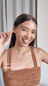 Brow Bestie makes shading, shaping, and perfecting your brows easier than  ever 👁️✨