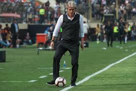 Check spelling or type a new query. Enquete Jorge Jesus Merece Assumir A Selecao Brasileira Vote
