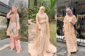 Maybe you would like to learn more about one of these? Model Baju Pesta Sekarang Luniogle