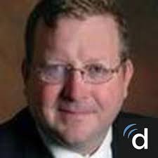 Dr. Andrew C. Wickliffe, MD