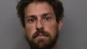 Sex offender arrested for indecent exposure at Kids Kingdom