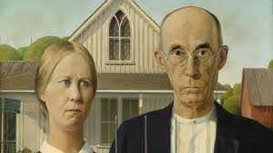 Om enneatyp 1 enligt Eli Jaxon-Bear