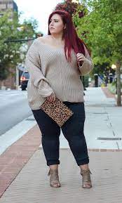 Pin En Plus Size Fashion