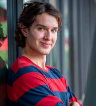 This class is a ZOO!