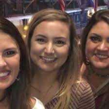 Caitlin Cleckler's Instagram, Facebook & TikTok