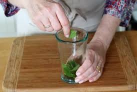 Recette Mojito Le Vrai En Video Recette Recette Mojito Mojito Mojito Fraise