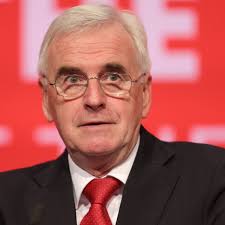 CBI says Labour nationalisation plans 'will send investors running for  hills'