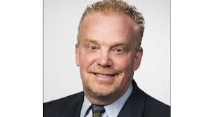 Salisbury City Manager W. Lane Bailey receives John Whitehurst Service Award