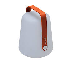 Lampara Modelo Balad By Tristan Lohner De Fermob Lampe Decoration Escalier Luminaire