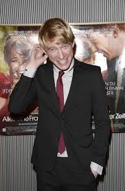 He S Endearingly Awkward As He Tries Over And Over To Make The Perfect Moments Happen With His Love Interest Mary Rachel Mcadams Domhnall Gleeson Irish Actors Hollywood Actor