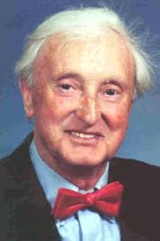 Patrick Moriarty Obituary (2006)