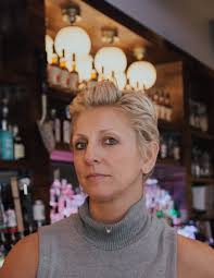 S1|E3 — CARMEN MCGEE. SERVANT —DEDICATED — BOLD