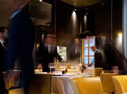 astrance pascal barbot christophe rohat paris restaurants restaurant michelin star restaurant