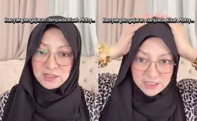 Saya Marah Marissa, Dia Lari Pergi Ke Keluarga Norman'