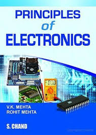 Now they've put together their own ebook, beauty collective vol 1, providing advice and insigh. Pdf Principles Of Electronics By Vk Mehta Free Pdf Books Electrical Engineering Books Electronics Education Basic Electronics Books