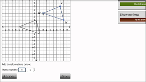 Math worksheets with answer key. Transformations Geometry All Content Math Khan Academy