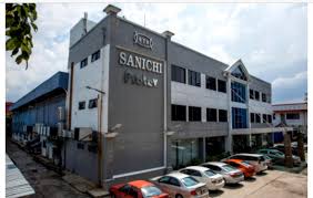 He is also the richest malay in this country and. Pdz Sanichi And Syed Mokhtar Tp Build New Logistic Hubs In Johor Qaseh Dalia S Blog
