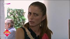 Tvi apresenta elenco completo de «a teia». As Personagens Que Patricia Tavares Interpretou Ao Longo Da Sua Carreira Camara Exclusiva Tvi Player