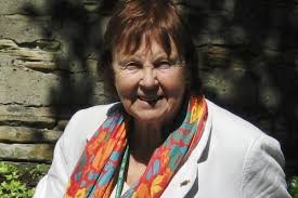 Obituary: Penny Ewens, councillor