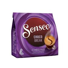 Senseo Choco Break