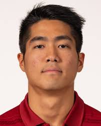 OKLAHOMA MEN'S GYMNASTICS