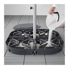 Svarto Pied De Parasol Ikea Ikea Parasol