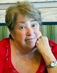 Obituary information for Judy Umbach Delaney