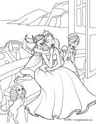Touch device users, explore by touch or with swipe gestures. Barbie The Princess The Popstar Coloring Page Tori Wi Flickr