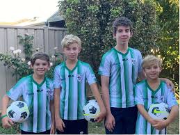 Border Raiders selected to BASL teams