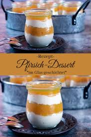 Schnelles Pfirsich Quark Dessert The Inspiring Life In 2020 Quark Dessert Dessert Rezepte