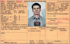 The Great Escape from Alcatraz - Page 1