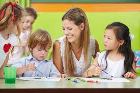 Career 1st Impressions Early Learning Centre