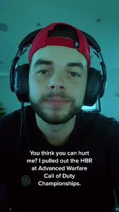 HBR #callofduty #warzone
