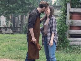 Carl And Enid Predictions - Kris Guilbert - Wattpad