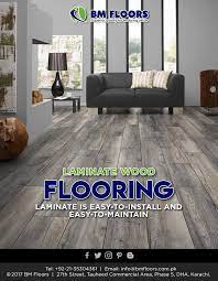 Laminate Wood Flooring Is A Cost Effective And Easy To Maintain Visit Https Bit Ly 2dmszmg Laminatefloo Wood Laminate Flooring Wood Laminate House Flooring
