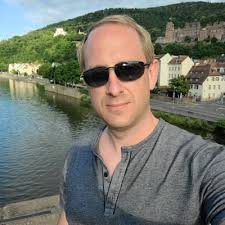 James Spurgeon (@jspurgeon80)