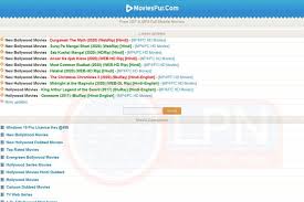 That includes movie torrents downloads of course. Moviespur 2021 Hollywood Bollywood Hd Movies Download Torrent Website Live Planet News