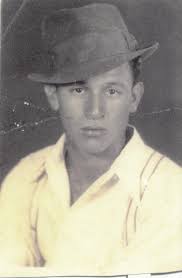 Macario Sanchez Musquez (1916-1999)