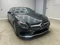 Image result for Selenite Gray 2015 CLS